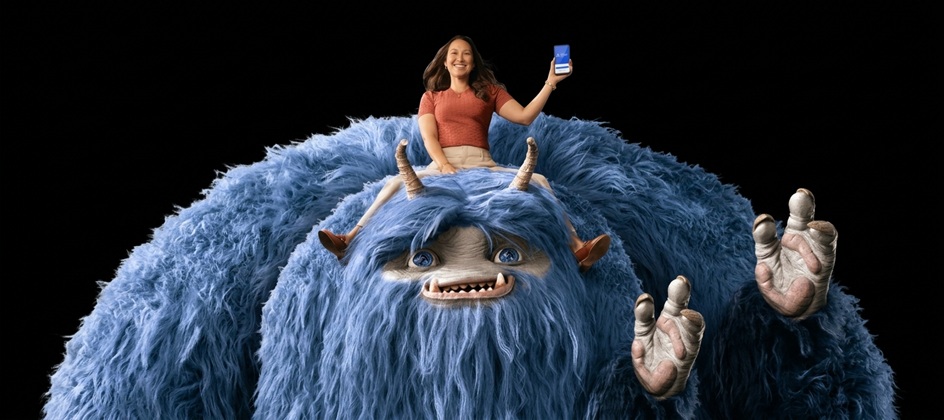 Saatchi & Saatchi lands ART creative brief
